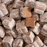 Sacchetto tartufi assortiti 100g