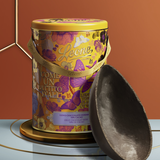 Œuf noir classique 70%