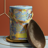 Klassische Eiermilch 40%