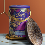 Œuf Cri Cri Chocolat Noir 70 % et noisettes