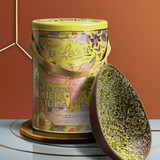 Uovo Cri Cri Latte 40% & Pistacchio