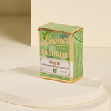 Dose mit Mojito-Pastillen